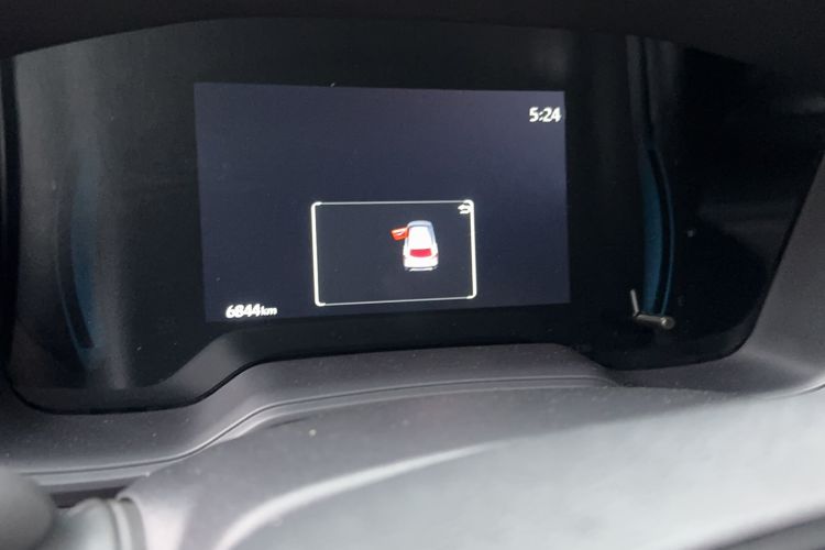 Used Toyota Corolla Cross 2024 2.0L Pioneer Edition