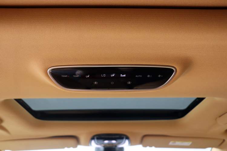 Used VOYAH Dream 2022 Low-Carbon Edition Plus Intelligent Driving Package