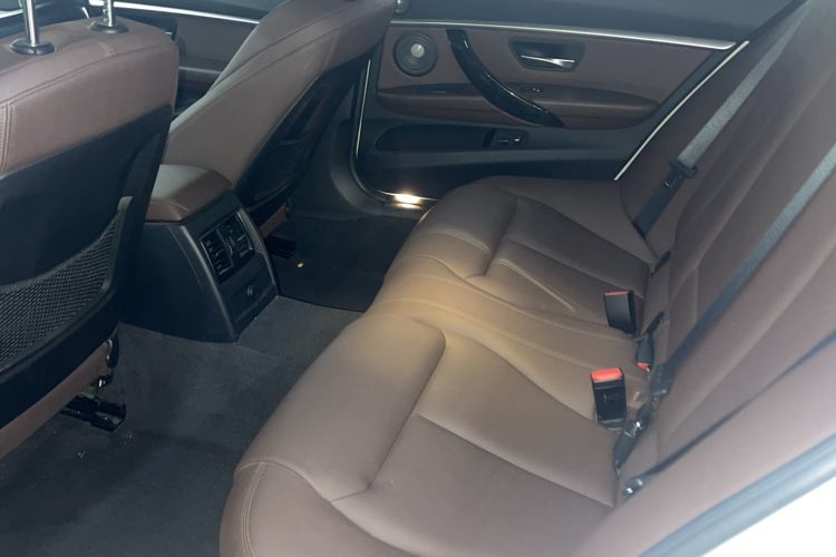 Used BMW 3 Series 2019 320Li M Sport Night Edition
