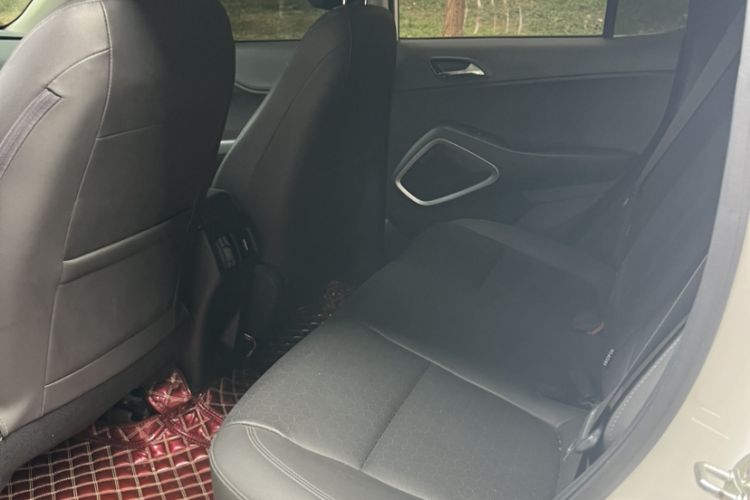 Used Hyundai ix35 2018 2.0L Automatic 2WD Zhiyong·Changxiang Edition
