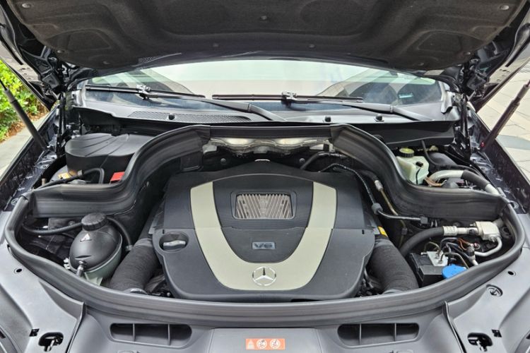 Used Mercedes-Benz GLK-Class 2013 Facelift GLK 300 4MATIC Fashion Edition
