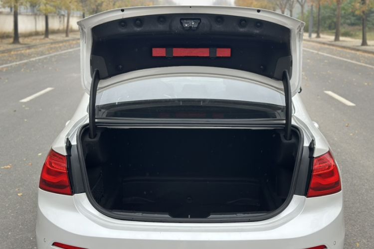 Used BMW 1 Series 2017 118i Sport Edition
