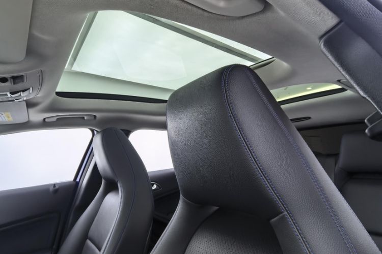 Used Mercedes-Benz GLA 2019 GLA 200 Dynamic Edition