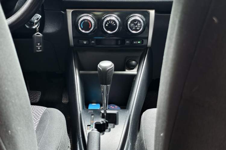 Used Toyota Vios 2019 1.5L CVT Innovation Edition
