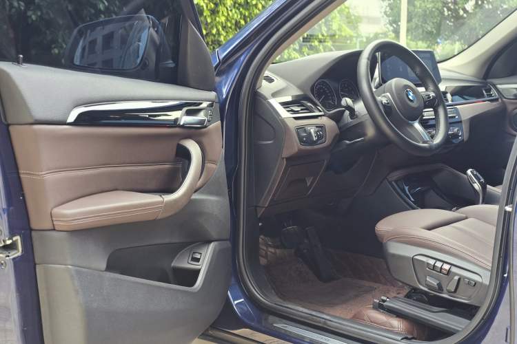 Used BMW X1 2020 sDrive20Li Premium Edition
