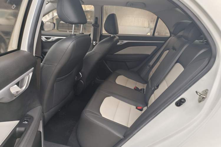 Used Geely Auto Vision 2020 1.5L CVT Asian Games Edition
