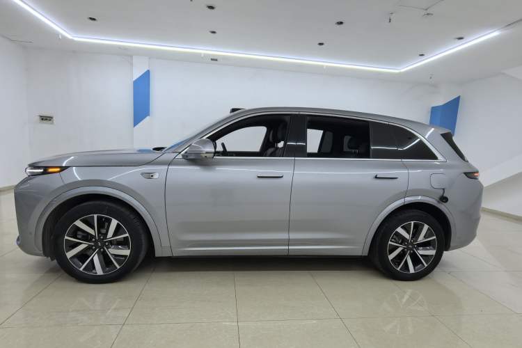 Used Li Auto L7 2023 Max model