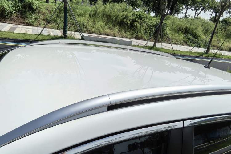 Used Nissan Qashqai 2017 2.0L CVT Smart Enjoyment Version China V Standard
