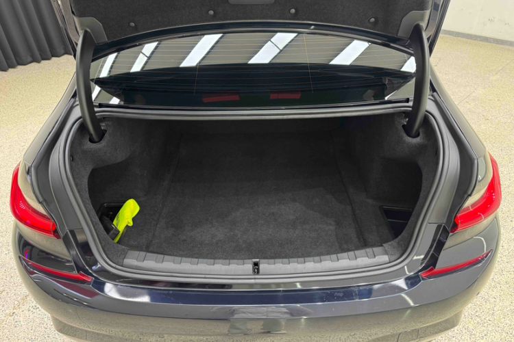 Used BMW 3 Series 2020 325Li M Sport Package