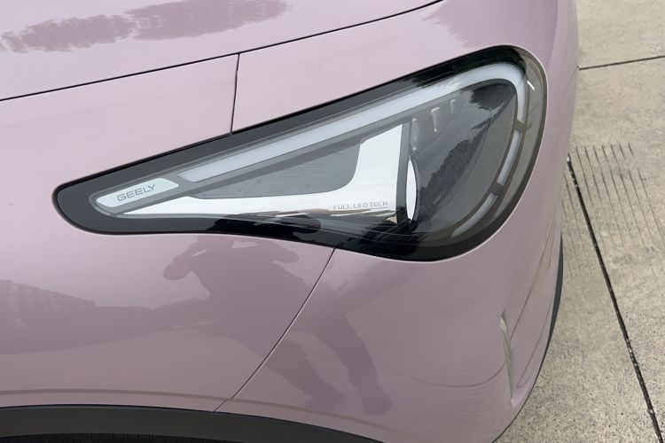 Used  Geome 2025 310km Dream Edition
