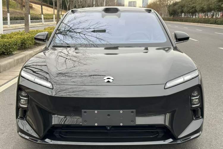 Used Nio ET5T 2025 75 kWh Touring