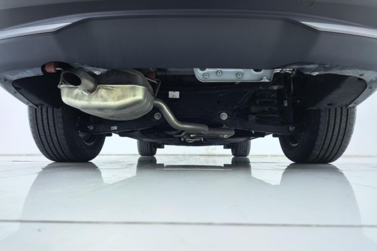 Used Ford Edge 2025 Ford Explorer L 2.0T EcoBoost E-Hybrid Two-Wheel Drive 7-Seater Fashion Edition
