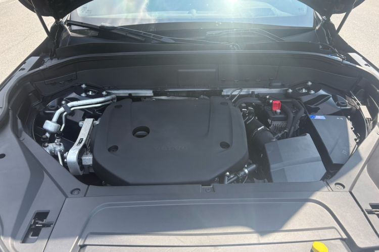 Used Volvo XC90 2021 B6 Luxury Smart Edition 7-Seater
