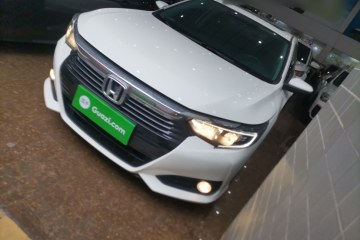 Used Honda Crider 2022 180Turbo CVT Luxury Edition