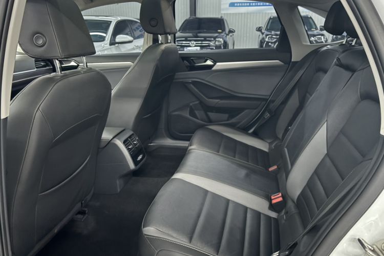 Used Volkswagen Sagitar 2021 280TSI DSG Excellence Edition
