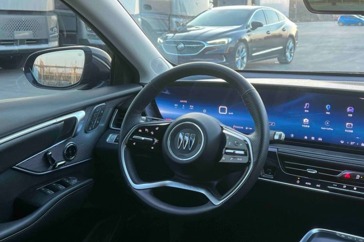 Used Buick LaCrosse 2023 Avia Edition