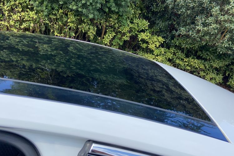 Used Volkswagen Lamando 2019 230TSI DSG Fashion Edition China VI
