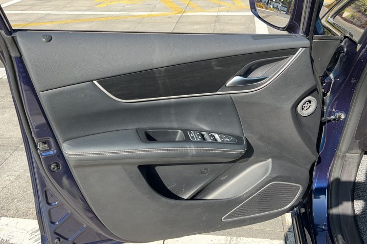 Used BYD Song MAX 2019 1.5T Automatic Smart Connect Ruiyi Sunroof Model 7 Seats China VI Standard
