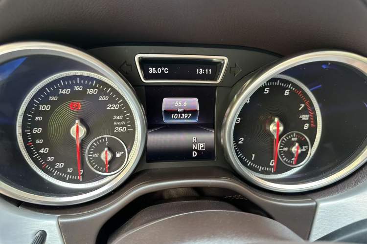 Used Mercedes-Benz GLS 2016 GLS 400 4MATIC Dynamic Model
