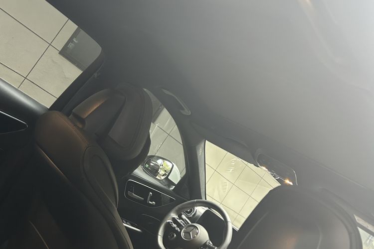 Used Mercedes-Benz C-Class 2024 Restyled C 260 L Sport Edition
