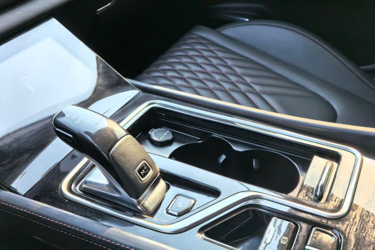 Used Bestune T99 2020 20TD Automatic Premium Edition