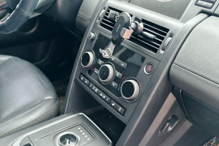 Used Land Rover Discovery Sport 2016 2.0T S
