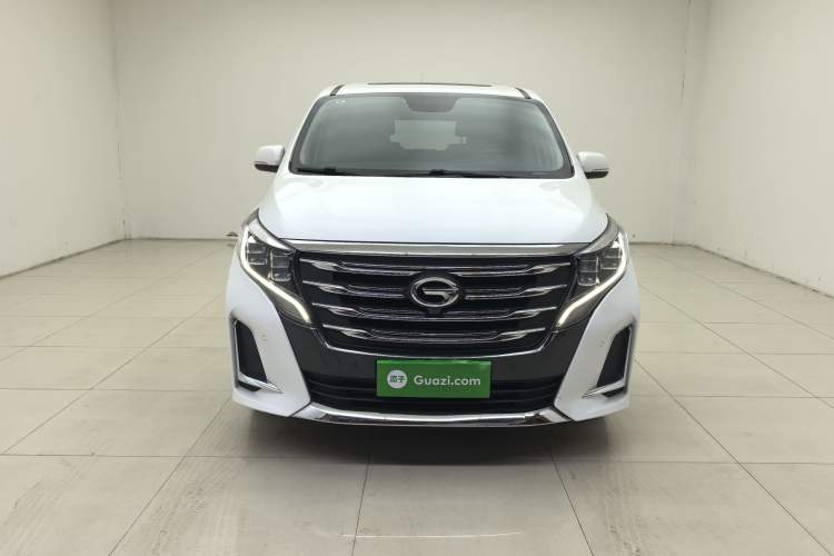 Used GAC Trumpchi M8 2020 Flagship Model 390T Prestige Edition
