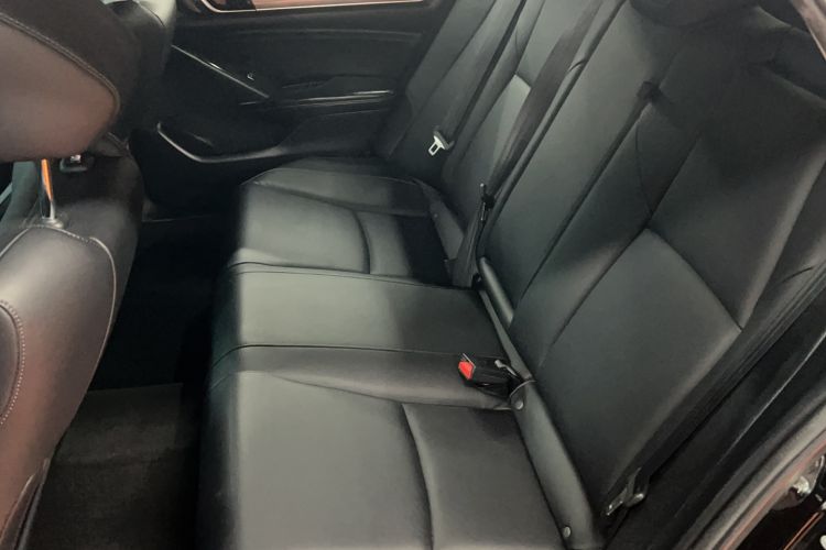 Used Honda Accord 2018 260TURBO Elite Edition China V