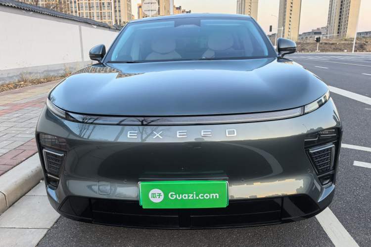 Used  Star Era ET 2024 Range-Extended 200 Pro+