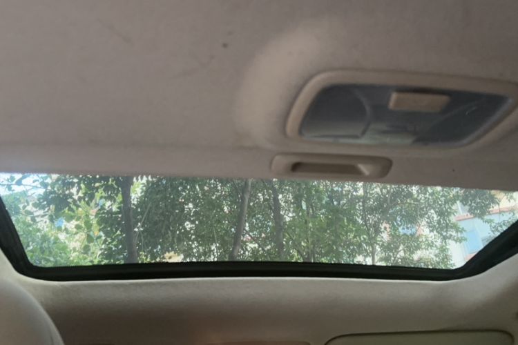 Used Hyundai ix35 2013 2.0L Automatic Two-Wheel Drive Smart GLS China IV Standard
