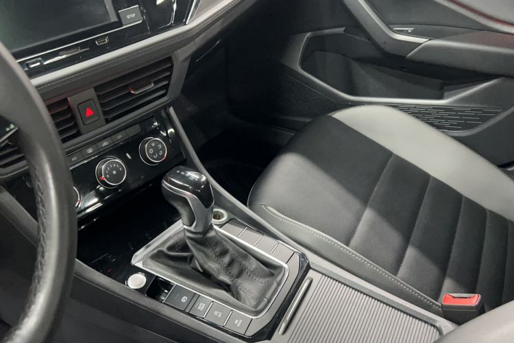 Used Volkswagen Sagitar 2019 200TSI DSG Comfort Version China VI Standard
