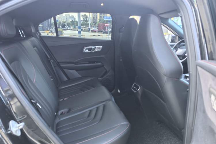 Used NETA X 2023 500 Lite
