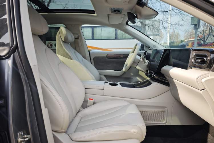 Used Leapmotor C11 2021 Deluxe Edition