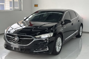 Used Buick LaCrosse 2021 552T Luxury Version