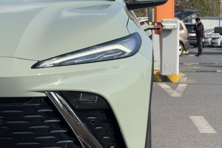 Used Buick E4 2023 Smart Edition
