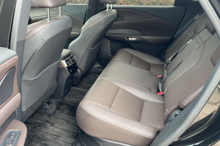 Used Lexus RX 2023 350h Four-Wheel Drive Enjoyment Version
