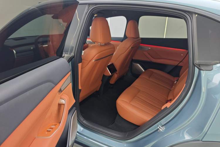 Used ONVO L60 2024 60 kWh All-Wheel Drive