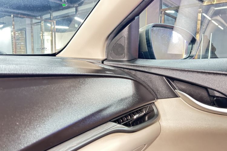 Used Buick GT 2015 15N Automatic Entry-Level Trim
