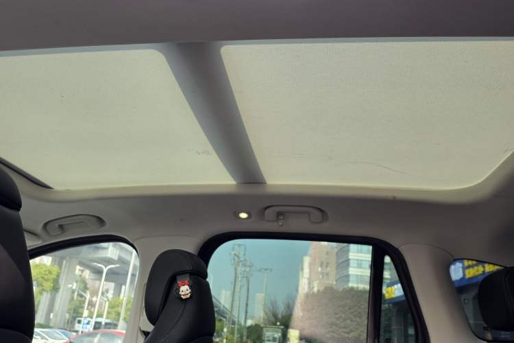 Used Nio ES6 2020 420 km Sport Edition