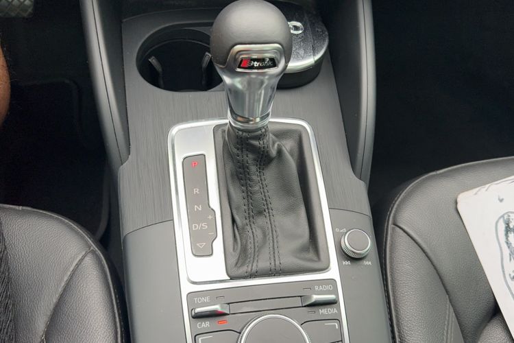 Used Audi A3 2014 Sportback 35 TFSI Automatic Comfort Model
