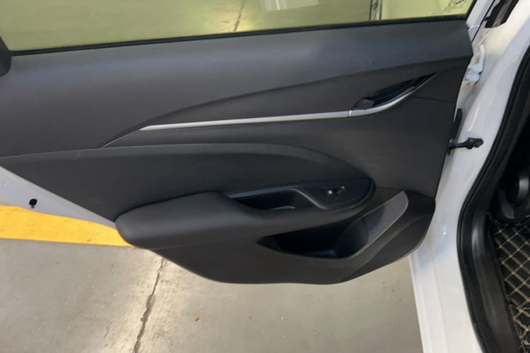 Used Buick GT 2021 Revised Version 1.3T Automatic Mild Hybrid Elite Edition
