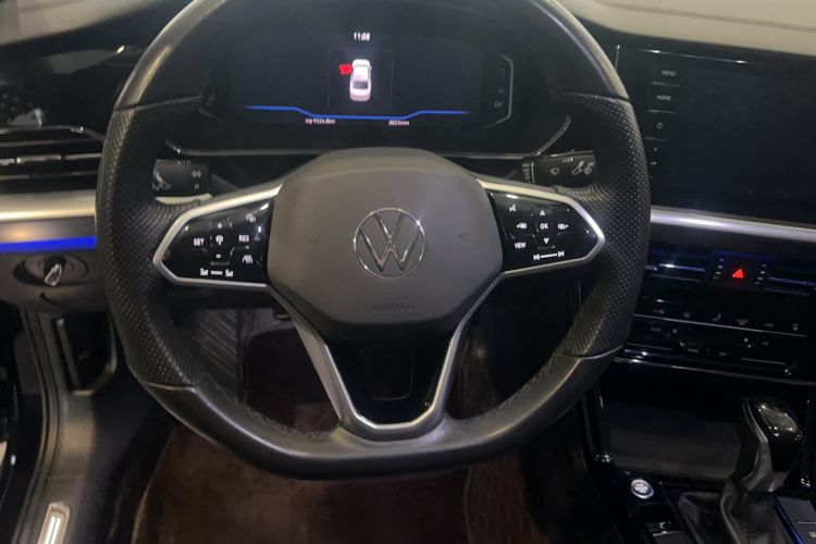 Used Volkswagen Passat 2022 330TSI Starry Luxury Edition
