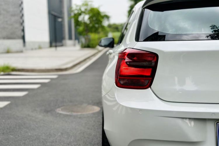 Used BMW 1 Series 2013 Revised 116i Leading Edition
