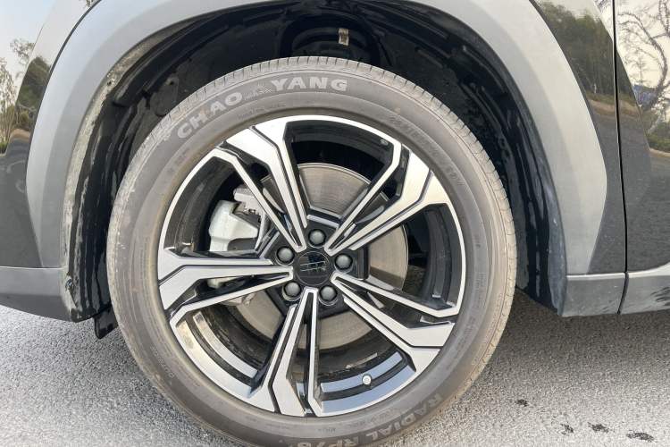 Used  L7 2025 EM-i 115km Exploration Edition