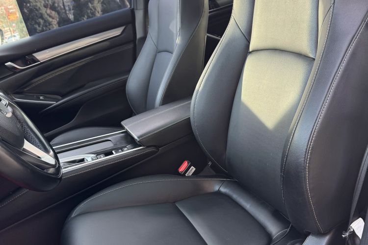 Used Honda Inspire 2022 260TURBO Elegant Edition
