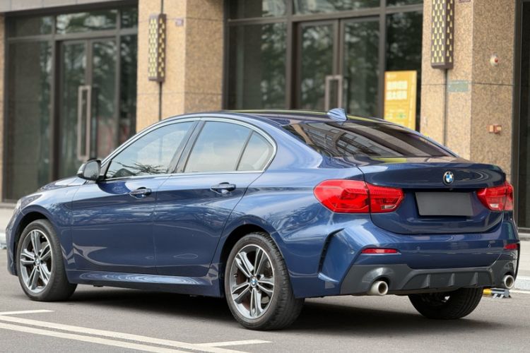 Used BMW 1 Series 2021 Revised 120i M Sport Edition
