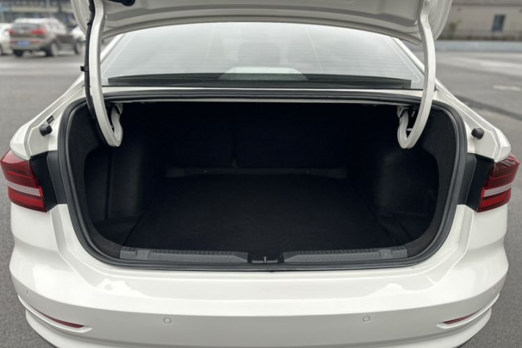 Used Volkswagen Lavida 2021 280TSI DSG Comfort Edition