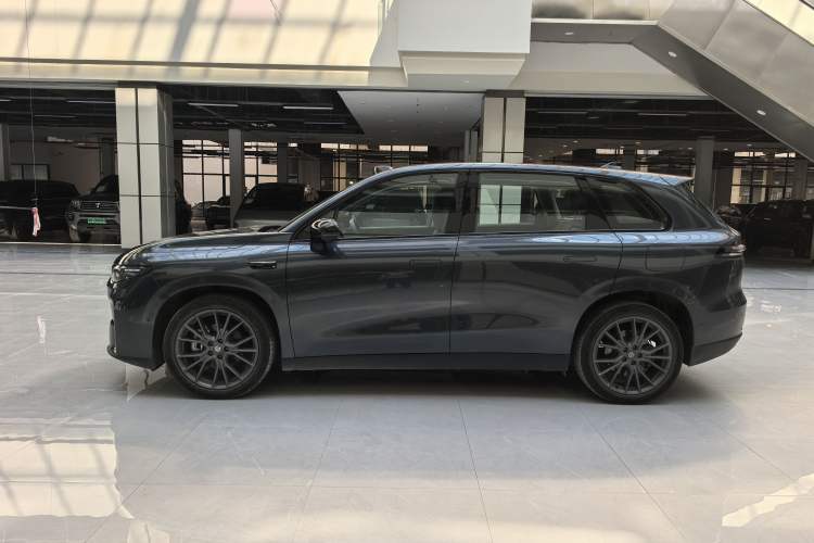 Used Leapmotor C10 2024 210 LiDAR Version
