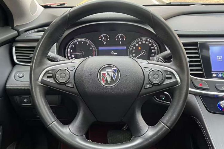 Used Buick LaCrosse 2022 552T Luxury Version