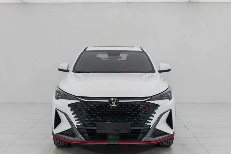 Used Changan X5 PLUS 2025 1.5T DCT Pioneer Edition
